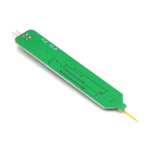 Tester logico Tester a livello di penna 5V 3.3V circuito digitale Debugger scheda di apprendimento rapido e conveniente strumenti necessari - Product Image 3