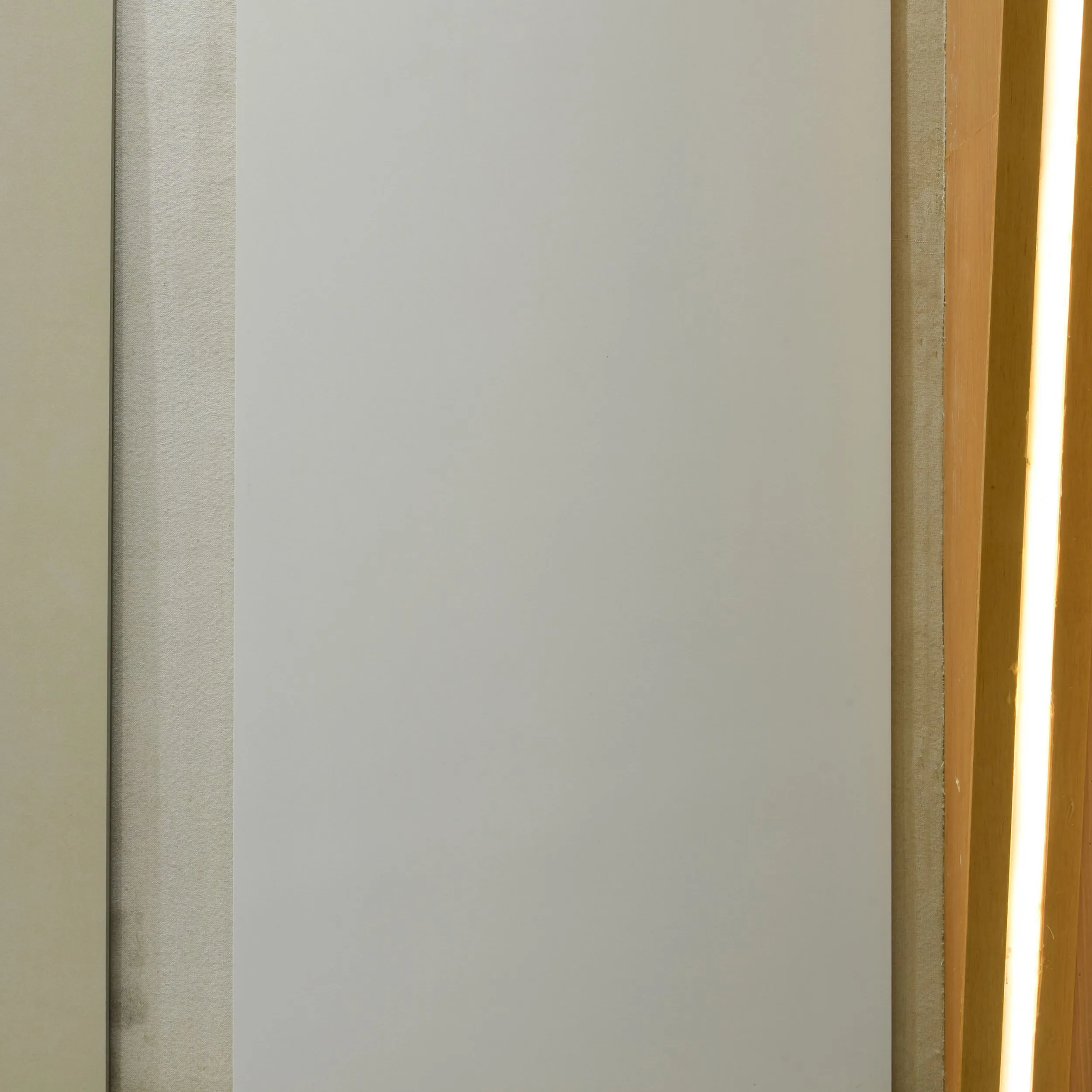 1200x600mm Micro-Cement Dusche Indoor Matte Gres Porzellan Weiß glasierte Fliesen Badezimmer fliesen Design Porzellan fliesen Preis