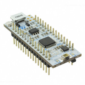 Scheda di sviluppo originale e nuova NUCLEO-F303K8 NUCLEO-32 muslimeval BRD Electronic Module IC Kit NUCLEO-F303K8 - Product Image 1
