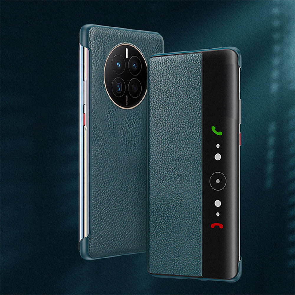 สีเขียวมรกต