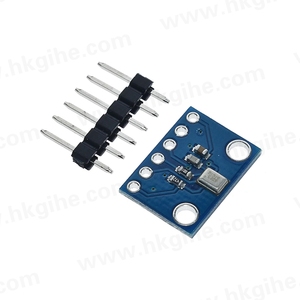 Módulo de Sensor de ruptura de micrófono I2S MEMS de venta al por mayor, SPH0645LM4H, Zero Raspberry Pi FZ3483
