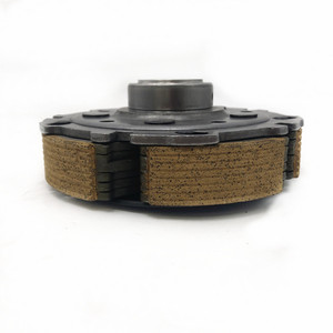 C-F ATV UTV parçaları CVT C-F 800 debriyaj ağırlığı OEM 0800-054000-0001 için C-F - Product Image 1
