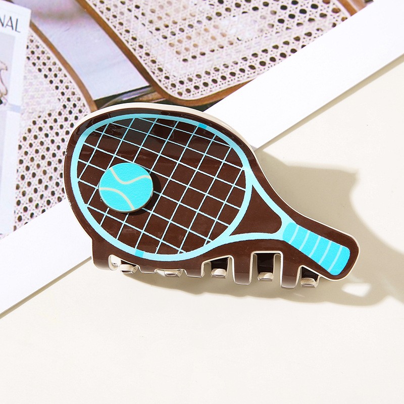 Brown - Tennis