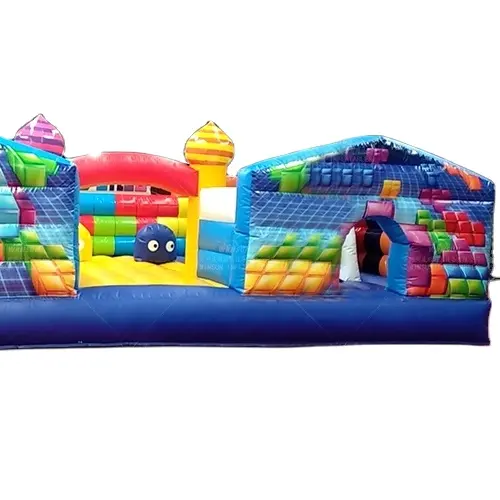 inflatable magic toy world fun bouncy castles, inflatable jumping moonwalks for hire cartoon world inflatable jumper air dancers