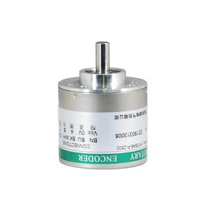 Vendita calda Rotary Encoder Rotativo Encoder Albero Cavo Encoder Rotativo Per Macchina da Ricamo - Product Image 2