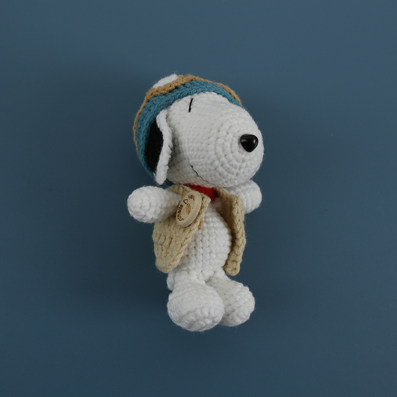 Snoo b jaune clair