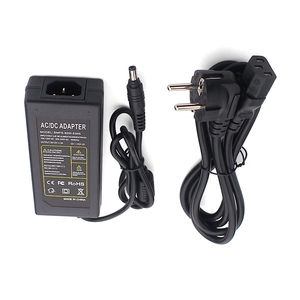 汽车冰箱Rcm Pse 3d打印机Ac Dc适配器12v 5a出厂价格的条形安全电源 - Product Image 4