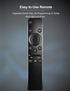 High Quality Universal <strong>Remote</strong> Control for <strong>All</strong> Samsung TV LED LCD Frame Curved HDTV 4 8K 3D Smart TV with Www Shortkeys Buttons - Product Image 4