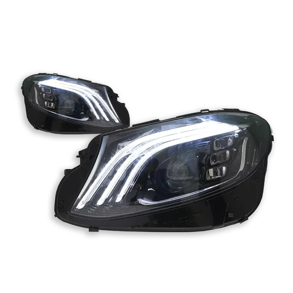 LED Head Lamp