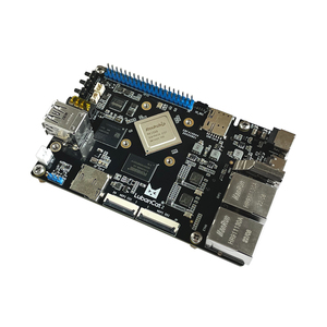 Factory Outlet LubanCat 2 2 + 32GB Card Computer NPU RK3568 scheda di sviluppo compatibile con interfaccia Raspberry Pi - Product Image 4
