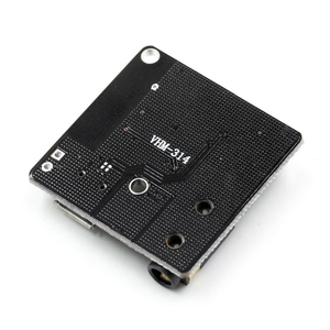 1-10 pz scheda ricevitore Audio 5.0 MP3 Lossless Decoder 3.7-5V AUX Type-C Wireless modulo di musica Stereo per kit fai da te - Product Image 5
