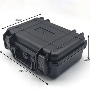 SC042 Hard Plastic <strong>Tool</strong> <strong>Box</strong> for Expensive Instruments Equipment <strong>case</strong> <strong>Tool</strong> Boxes - Product Image 1