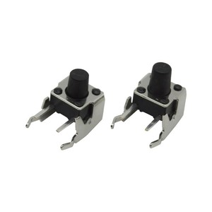 Micro Push Button Tact Switch mit 2-poligem Seiten einsatz 6*6*4,3/4,5/6/7/8/9/12mm USB-Anschluss mit Halterung - Product Image 4