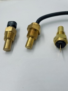 多目的カスタマイズ可能な油温水温気温センサー - Product Image 2