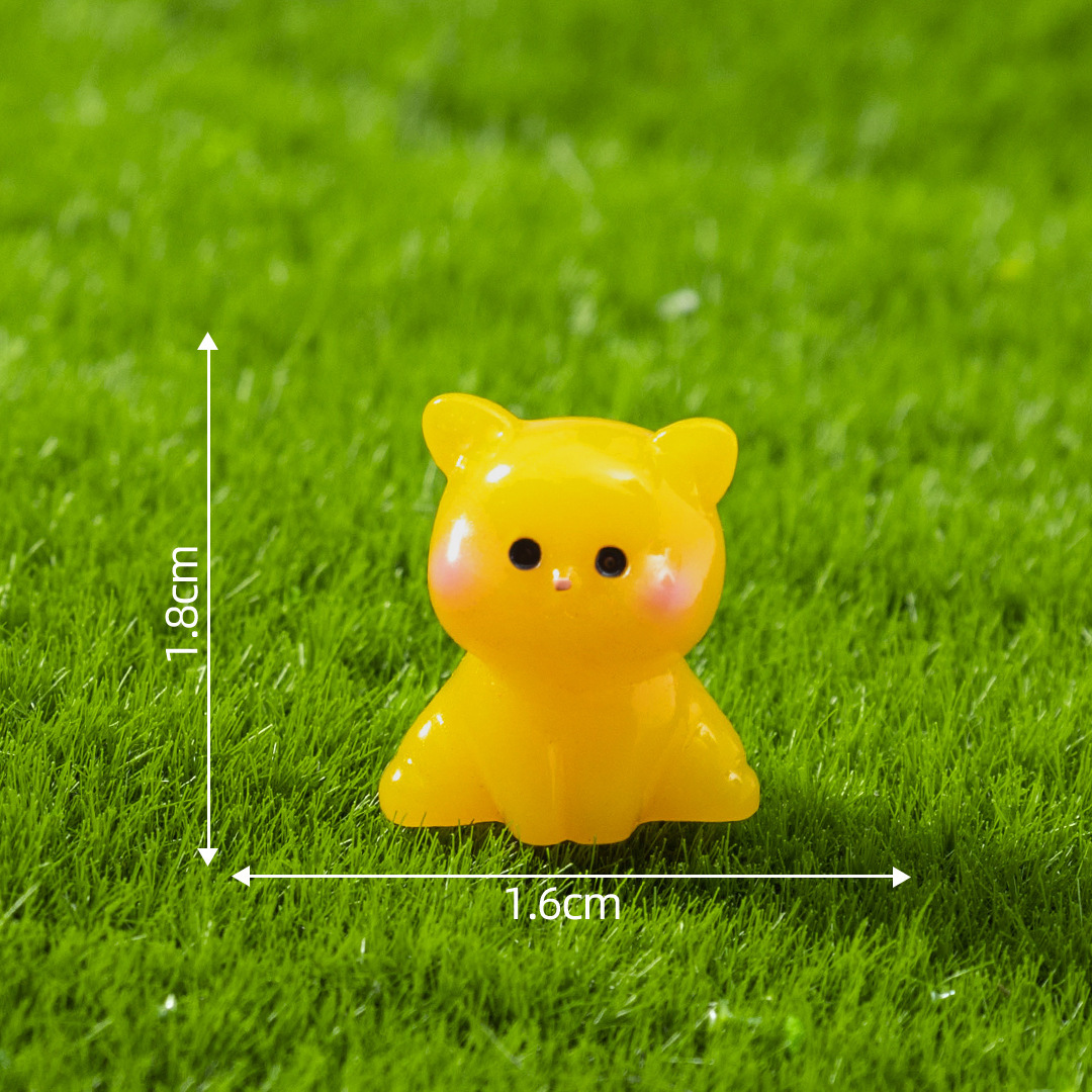 Non.1 petit ours