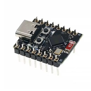 Scheda di sviluppo ESP32-C3 ESP32 SuperMini scheda di sviluppo ESP32 scheda di sviluppo WiFi Bluetooth 4M