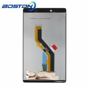 ディスプレイ液晶画面携帯電話T290/T295 T500 LcdsサムスンT220/T225携帯電話対応フルタッチLED - Product Image 3