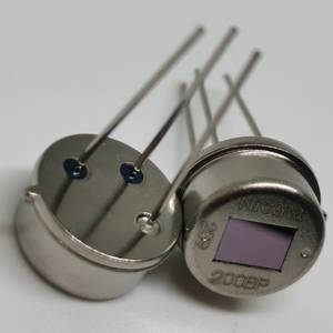 PIRモーションセンサーNAT80A-2-P P824Mクワッドエレメント - Product Image 3