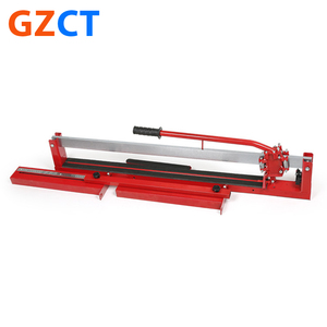 Portable Manual Tile <strong>Cutter</strong> 1000mm Max Cutting for Home Renovation and DIY Projects Precision Cutting Tool - Product Image 2