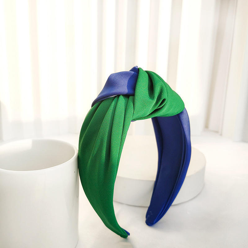 Blu Navy verde