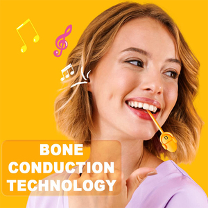 Amos phổ biến nhất tastisound <span class=keywords><strong>Lollipop</strong></span> đồ chơi vui màu cam hương vị âm nhạc <span class=keywords><strong>Lollipop</strong></span> Kẹo cứng - Product Image 2