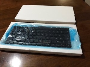 Wholesale <strong>Keyboards</strong> for Macbook <strong>Pro</strong> A1502 <strong>A1278</strong> A1706 A1708 A1398 <strong>Keyboard</strong> Replacement French German Italian Russian Spanish US - Product Image 6
