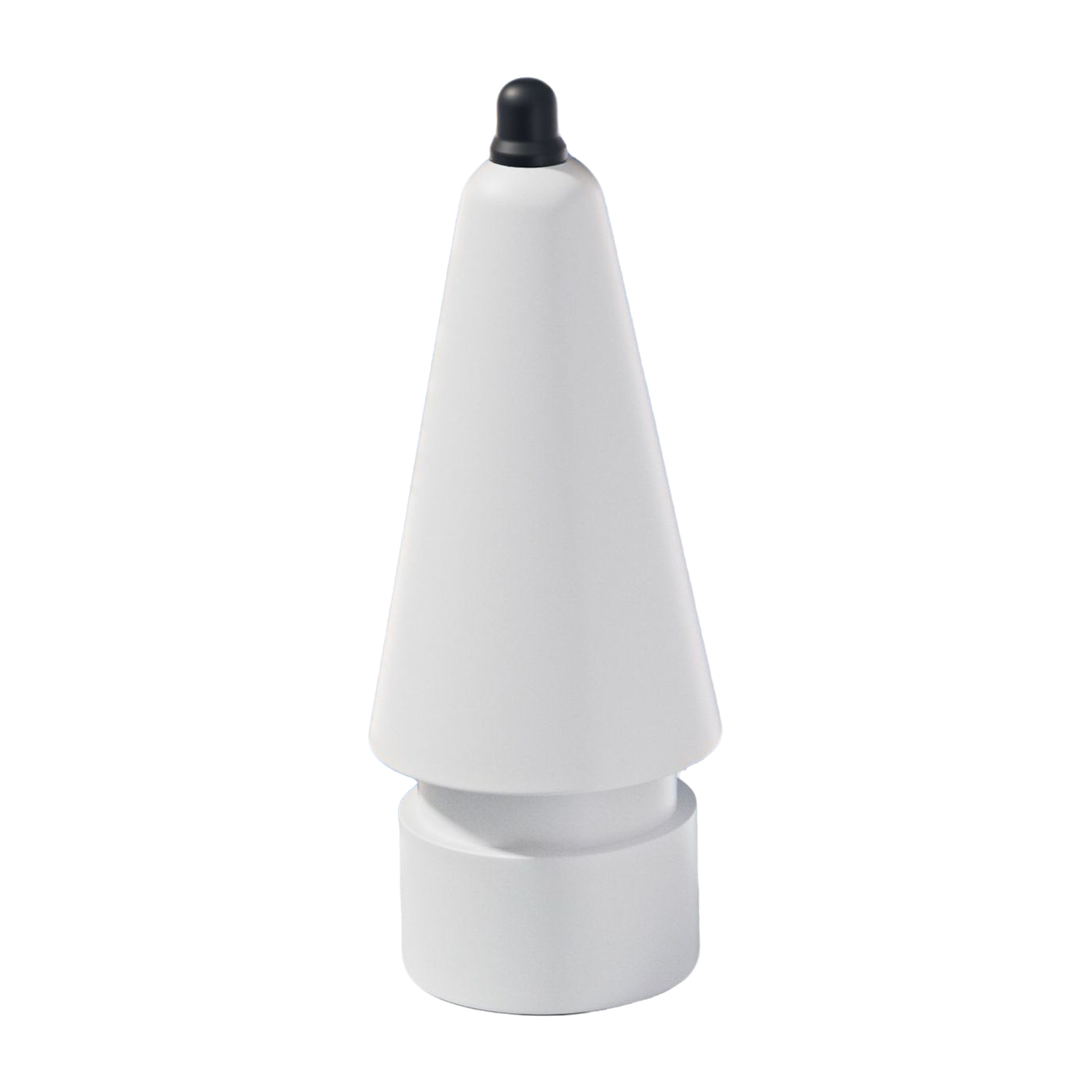 White-Long Tip Needle