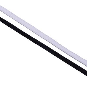 High <strong>Elastic</strong> <strong>Elastic</strong> 3MM Webbing Ear <strong>Loop</strong> for Textile Processing Plants - Product Image 3
