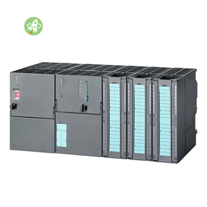 PLC可编程控制器6AG1321-1FF10-7AA0数字输入模块，潜在隔离原装新库存 - Product Image 1