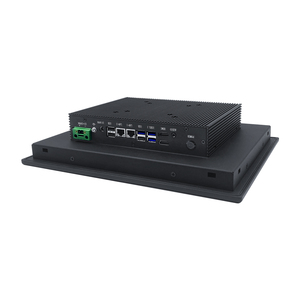 FAS Multi in One Resistor Touch Screen <strong>Computer</strong>, Tablet <strong>Computer</strong>, Industrial Embedded Fanless Panel <strong>Computer</strong> - Product Image 1