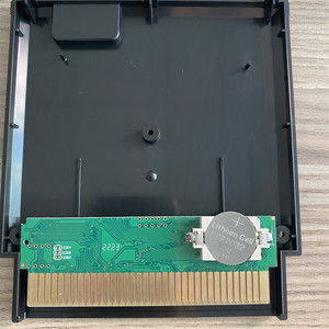 NTSCおよびPALリージョンフリー72ピン8ビットマルチゲーム635in1カートリッジ (NES用) - Product Image 5