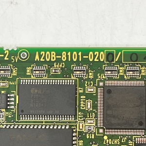 オリジナル在庫CNCオリジナルPLC PCBボードA20B-8101-0200高性能 - Product Image 5