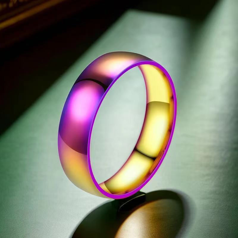 27-c-1 inner/outer ball color 6mm multi