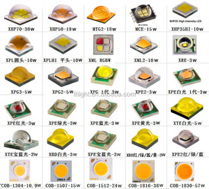New and Original <strong>XM</strong>-<strong>L2</strong> XML2 XL-L3 XML3 Series Easy White <strong>LED</strong> Chip <strong>XM</strong>-L Color Gen 2 HI HD XMLDCL-00 5050 SMD RGBW <strong>LED</strong> Diode 10W - Product Image 6