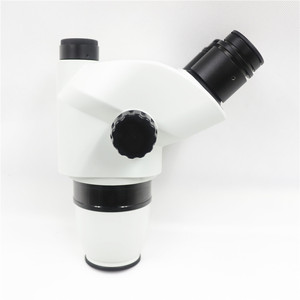 Sistema de microscopio óptico estéreo de alta calidad - Product Image 6