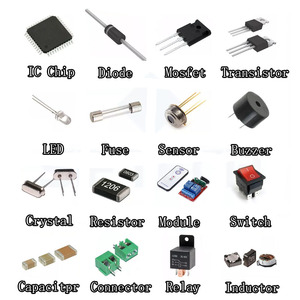 Yeni ve orijinal entegre devreler elektronik bileşenler çip <span class=keywords><strong>PQFP</strong></span> XC2S50E-6PQG208C