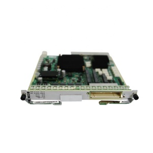 HUAWEl Optix OSN 1800 Placas OTN Entrada de 10 canales y salida de 4 canales Placa de señal de contacto seco Tarjeta DIO TNW1DIO - Product Image 1