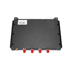 IMPINJ-lector fijo de 4 puertos, lector RFID de larga distancia, 20m, UHF, TCP, IP, UHF, R2000 - Product Image 6