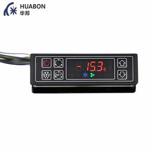Controlador de temperatura <span class=keywords><strong>digital</strong></span> dp510 para transportes unidades de refrigeração