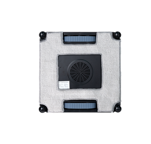 نافذة كهربائية للاستخدام المنزلي ، تصميم أوتوماتيكي بالكامل لتنظيف المنزل المريح - Product Image 5