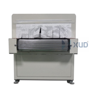 Horno de túnel industrial de calentamiento continuo por infrarrojos personalizado de fábrica, PCB transportador de horno de secado, horno de túnel de secado - Product Image 4