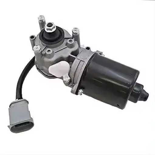 Motor de limpiaparabrisas de garantía de marca delantera para IVECO DAILY III OE 42535712 42536088 9900333