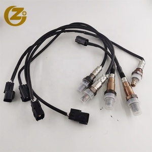 Sensore di ossigeno di alta qualità sensore lambda O2 sensore 392102 b130 39210-2B130 per accento Elantra i10 i20 i30 - Product Image 5
