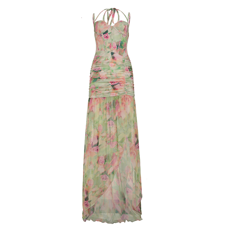 floral