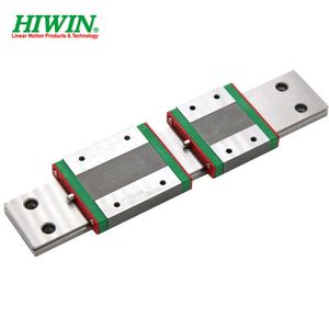 Bloque de guía de rieles lineales HIWIN barato MGN3 MGN3C MGN3CZ0C MGN3CZ0CM - Product Image 6