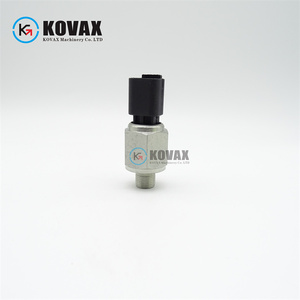 Замена JC датчик температуры воды 701/80591 701/M7305 701/80319 2CX 3CX 4CX датчик давления масла - Product Image 4