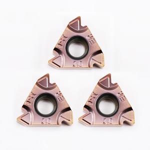 OUMEIYA CNC tornio filo utensile da taglio supporto in carburo di tungsteno filettatura inserto - Product Image 3