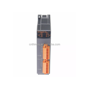 Q33B sistema PLC automatizzato logica programmabile spedizione veloce Q33BE - Product Image 2