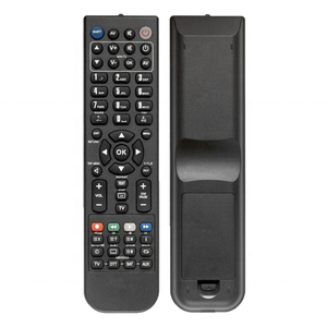 Hostrong Factory OEM ODM Customized 56 Keys <strong>Remote</strong> Control with Learning Function <strong>for</strong> <strong>Aiwa</strong> TV RCTN340EX CXNV21U CXNV20 CXN3150 - Product Image 4