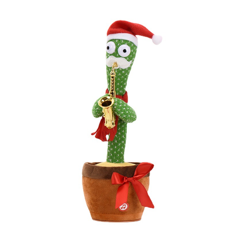 Saxophone